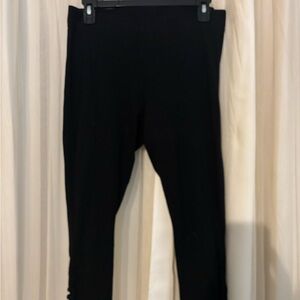 Old navy women’s Black Leggings